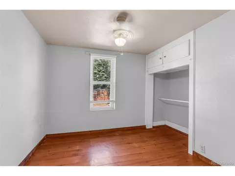 Bedroom - 113 W 6th, Florence, CO 81226 photo 2 of 2