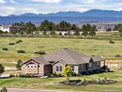 7827 Two Rivers Cir, Parker, CO 80138