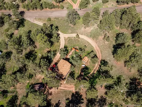 13386 S Otoe St, Pine, CO 80470 photo 34