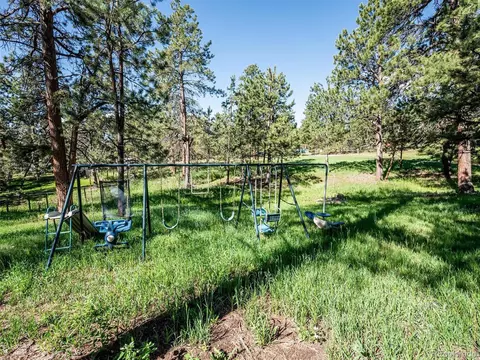 13386 S Otoe St, Pine, CO 80470 photo 29