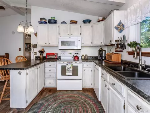 13386 S Otoe St, Pine, CO 80470 photo 13