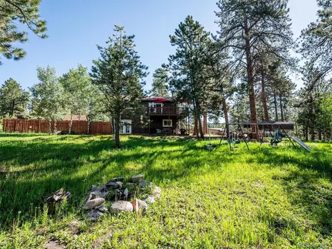 13386 S Otoe St, Pine, CO 80470 photo 2
