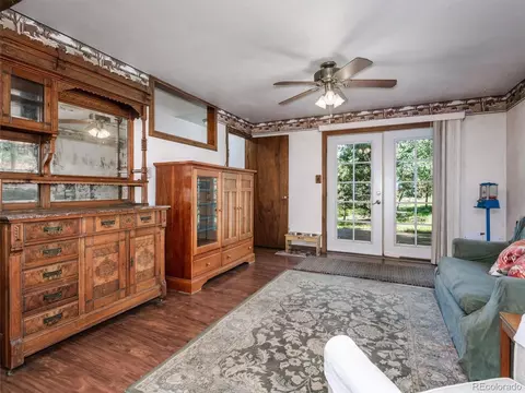 13386 S Otoe St, Pine, CO 80470 photo 20