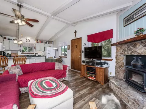 13386 S Otoe St, Pine, CO 80470 photo 9