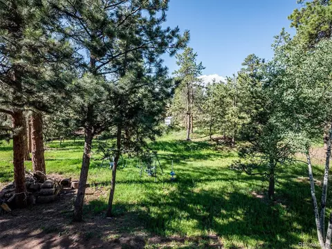 13386 S Otoe St, Pine, CO 80470 photo 26