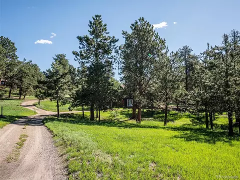 13386 S Otoe St, Pine, CO 80470 photo 28