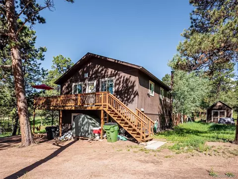 13386 S Otoe St, Pine, CO 80470 photo 30