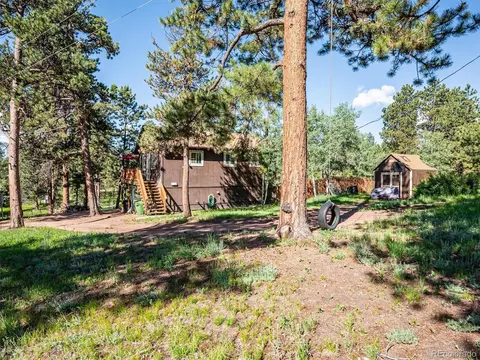 13386 S Otoe St, Pine, CO 80470 photo 1