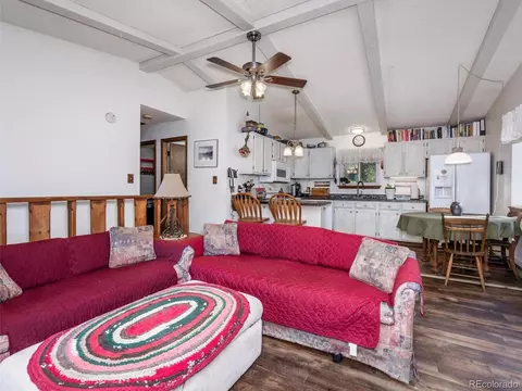 13386 S Otoe St, Pine, CO 80470 photo 10