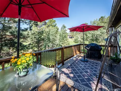 13386 S Otoe St, Pine, CO 80470 photo 24