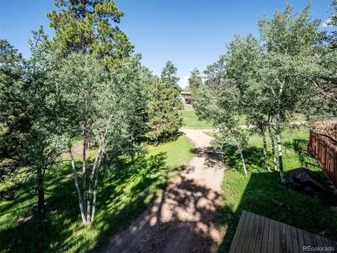 13386 S Otoe St, Pine, CO 80470 photo 27