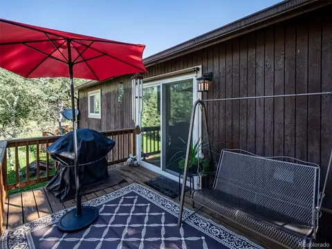 13386 S Otoe St, Pine, CO 80470 photo 25