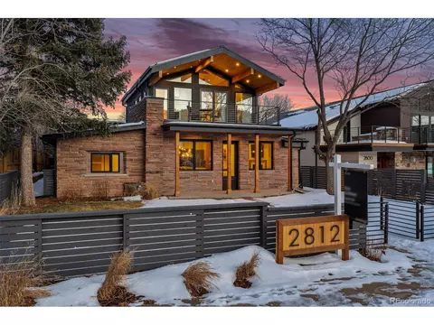 2812 10th St, Boulder, CO 80304