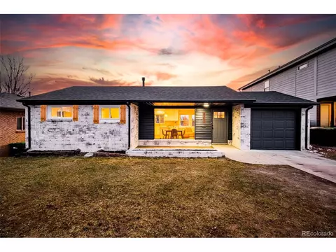 3251 S Bannock St, Englewood, CO 80110
