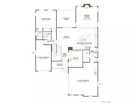 5522 Riverbend Ave, Longmont, CO 80504 photo 2