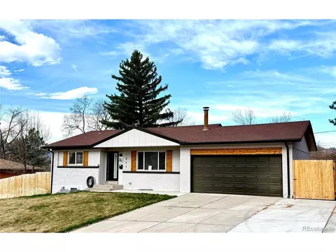 1853 S Urban Way, Lakewood, CO 80228