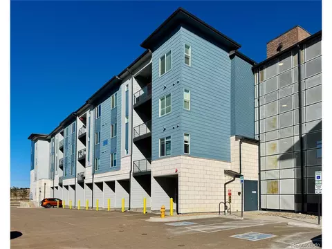 9283 Twenty Mile Rd #1-308, Parker, CO 80134