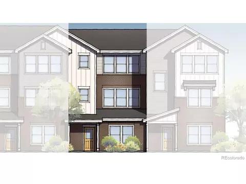 24171 E 54th Pl, Aurora, CO 80019
