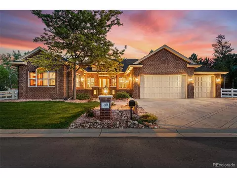 13138 W 27th Ln, Golden, CO 80401