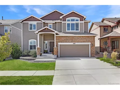 6908 Black Saddle Dr, Colorado Springs, CO 80924