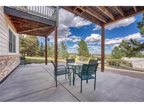 13922 Double Tree Cir, Elbert, CO 80106 photo 36