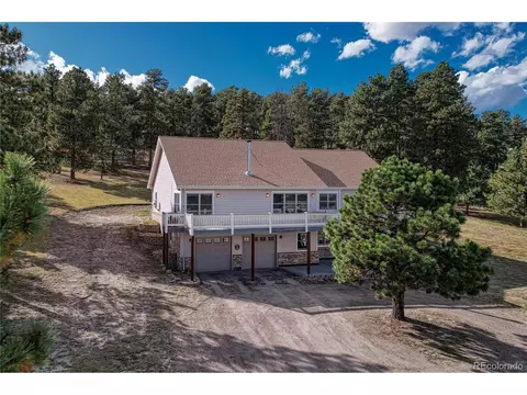 13922 Double Tree Cir, Elbert, CO 80106 photo 37