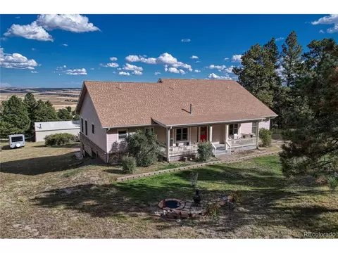 13922 Double Tree Cir, Elbert, CO 80106 photo 2