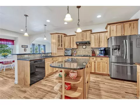13922 Double Tree Cir, Elbert, CO 80106 photo 9