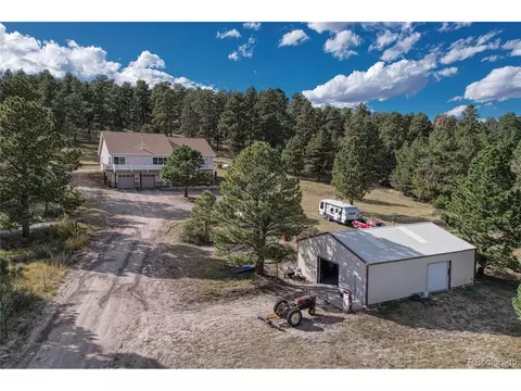 13922 Double Tree Cir, Elbert, CO 80106 photo 42
