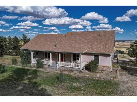 13922 Double Tree Cir, Elbert, CO 80106