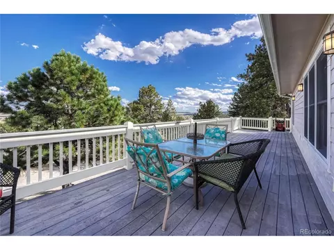 13922 Double Tree Cir, Elbert, CO 80106 photo 35
