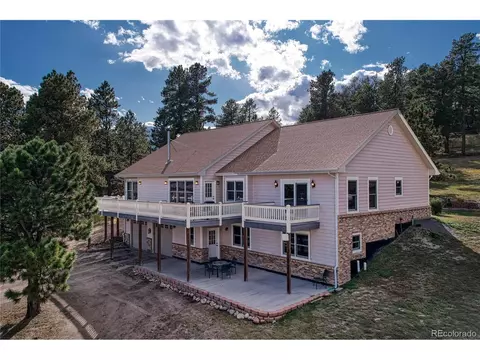 13922 Double Tree Cir, Elbert, CO 80106 photo 38