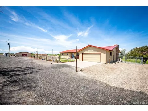 40096 E 6th Ave, Bennett, CO 80102