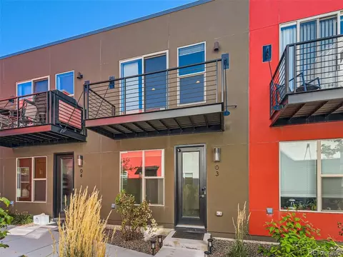 3070 Wilson Ct #3, Denver, CO 80205