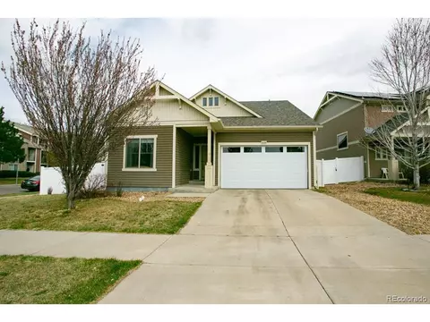 18709 E 47th Dr, Denver, CO 80249
