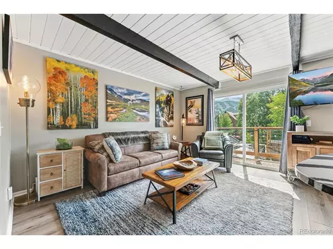 505 S Ridge St #302, Breckenridge, CO 80424