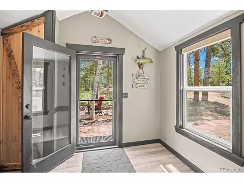 12806 S Cindy Ave, Pine, CO 80470 photo 3