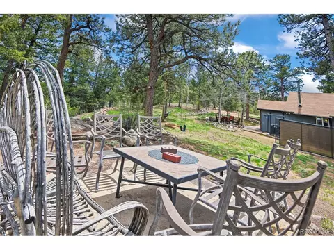 12806 S Cindy Ave, Pine, CO 80470 photo 24