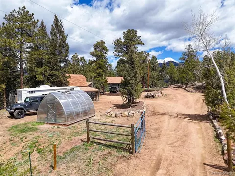 12806 S Cindy Ave, Pine, CO 80470 photo 34