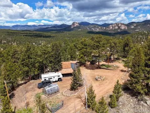 12806 S Cindy Ave, Pine, CO 80470 photo 40