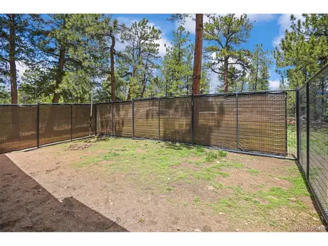 12806 S Cindy Ave, Pine, CO 80470 photo 22