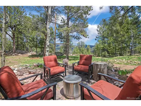 12806 S Cindy Ave, Pine, CO 80470 photo 21