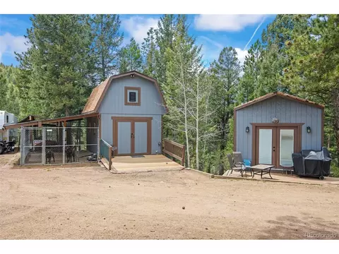 12806 S Cindy Ave, Pine, CO 80470 photo 32