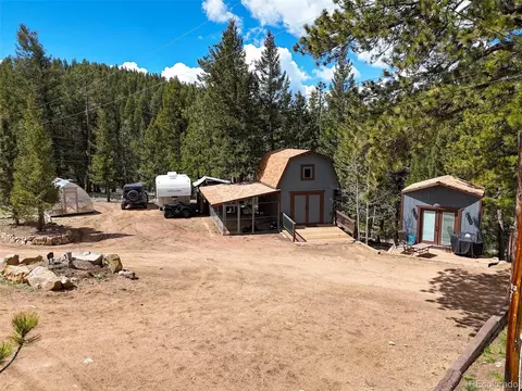 12806 S Cindy Ave, Pine, CO 80470 photo 23
