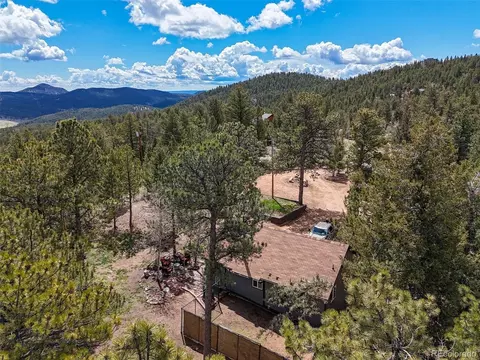 12806 S Cindy Ave, Pine, CO 80470 photo 27