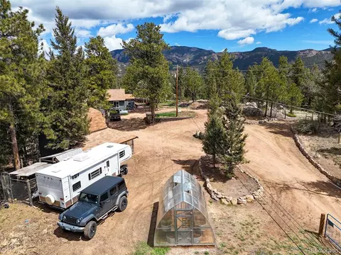 12806 S Cindy Ave, Pine, CO 80470 photo 39