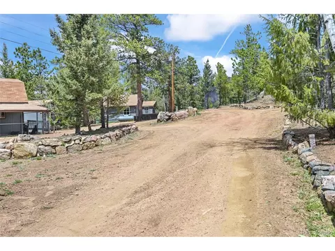 12806 S Cindy Ave, Pine, CO 80470 photo 38
