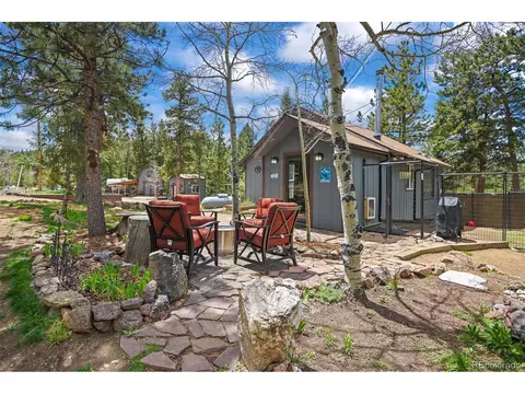 12806 S Cindy Ave, Pine, CO 80470