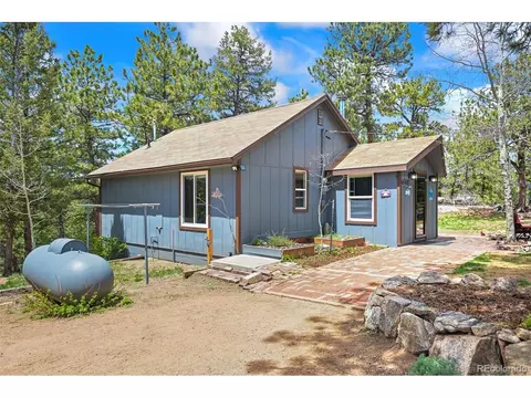 12806 S Cindy Ave, Pine, CO 80470 photo 29