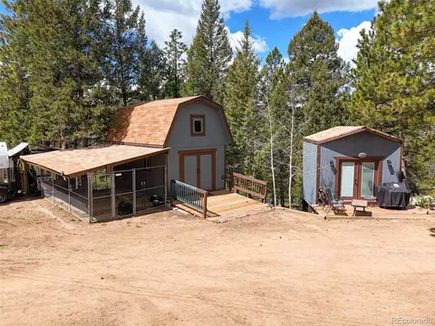 12806 S Cindy Ave, Pine, CO 80470 photo 37